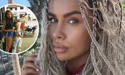 Tak wyglądała Natalia Siwiec, gdy miała 15 lat. Przed spektakularną ewolucją twarzy była naturalną pięknością