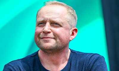 Piotr Adamczyk szczerze o terapii i życiu z ADHD. Dzięki diagnozie wiele zrozumiał