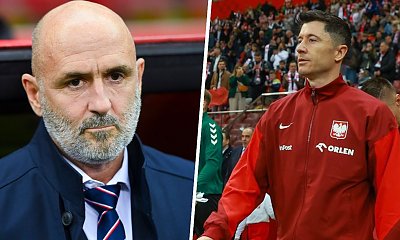 Robert Lewandowski ogłosił zawieszenie kariery reprezentacyjnej. Internauci zalewają sieć memami: "Kochany pamiętniczku"