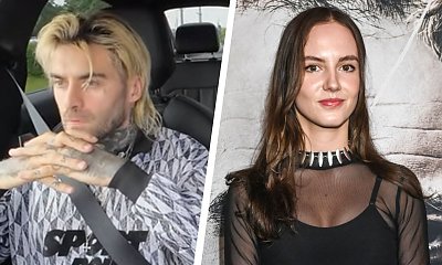 Quebonafide i Martyna Byczkowska są razem. Raper oficjalnie to potwierdził i wyjawił, jak się do niej zwraca