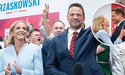 Wielki przegrany Rafał przerwał milczenie i przeprosił fanów. "Nie wygraliśmy". Ci dają mu rady