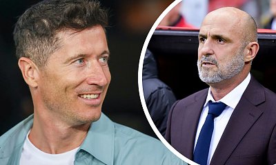 Robert Lewandowski podjął nieoczekiwaną decyzję. To koniec