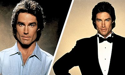 Ronn Moss, czyli Ridge Forrester z "Mody na sukces" w mocnych słowach: "Mam zero szacunku do dzisiejszego Hollywood"
