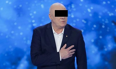 Ryszard Rynkowski usłyszał zarzut kierowania pojazdem w stanie nietrzeźwości. Policja: "Miał 1,6 promila"