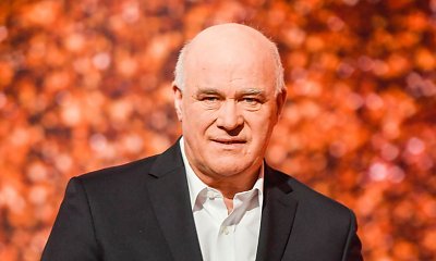 Ryszard Rynkowski przerwał milczenie po ostatnim incydencie. Krótko, ale treściwie