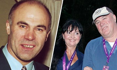 Dwie wielkie miłości Ryszarda Rynkowskiego. Po śmierci żony oświadczył się dużo młodszej fance