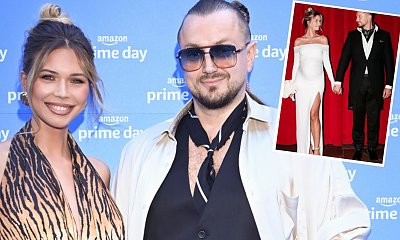 To oficjalne: Sandra Kubicka i Baron wrócili do siebie. "Pracujemy teraz nad swoim związkiem" [wideo]