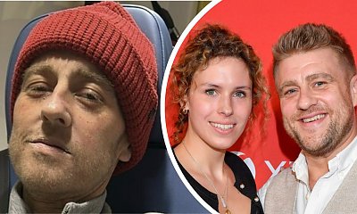 Żona Tomasza Jakubiaka o ich ostatnich wspólnych chwilach. Nie miał już sił: aż prosił o zgodę na odejście