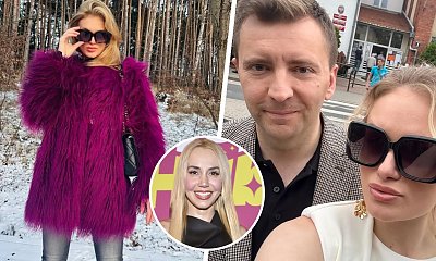 Weronika od Łukasza od Marianny to piękna i stylowa lejdi. Jej modowe poczynania robią furorę [dużo zdjęć]