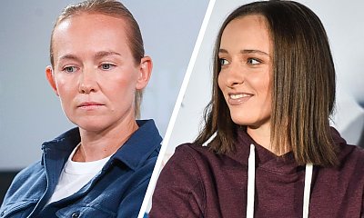 Daria Abramowicz wyjawia, jak współpracuje się z Igą Świątek. Psycholożka mistrzyni nie owija w bawełnę