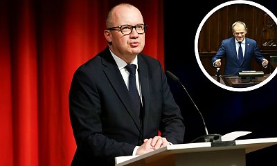 Adam stracił stołek, a z nim ogromną mamonę. Zarabiał więcej, niż Donek