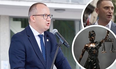 Mówił o insurekcji, a teraz... zamiata ulice! Bodnar przerwał farsę. Bąkiewicz zderzył się z rzeczywistością