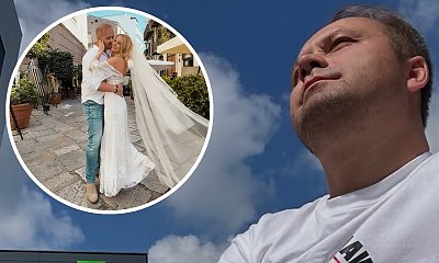 Adrian ze "Ślubu od pierwszego wejrzenia" wyznał, co znaleźli lekarze. "To był jeden z najcięższych momentów w moim życiu"