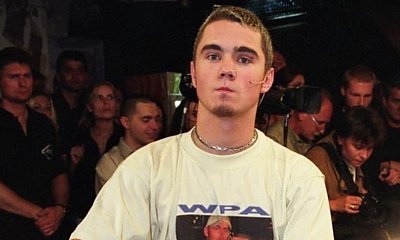 Adrian Urban miał 18 lat, gdy wygrał "Bar". 41-latek zmienił się nie do poznania [porównujemy]