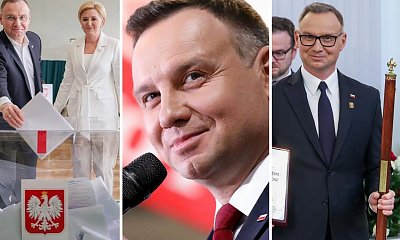 Duda prezydentem Polaków. Ale czy wszystkich? Nowy sondaż bez litości o końcu kadencji