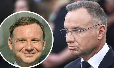 To się w pale nie mieści. Tak Andrzej rozpoczął swoją karierę. "Koło pompowałem" [wideo]