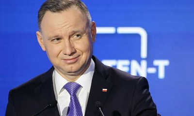 Autobiografia Andrzeja ciągnie go na dno. Nie do wiary, do czego porównał ją antyfan 53-latka