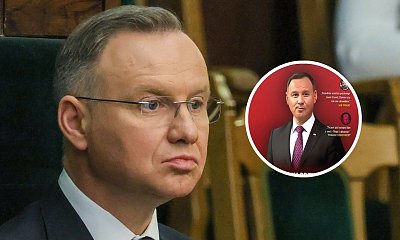 Książka o słynnym Andrzeju wycofana z popularnej księgarni. Mimo to osiąga szczyty popularności zbytu