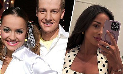 Aneta Piotrowska z "TzG" już tak nie wygląda. Dziś bardziej przypomina gorącą Hiszpankę niż dawną siebie [porównujemy]