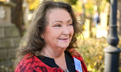 Anna Dymna obchodzi dziś 74. urodziny. W młodości jej uroda przyprawiała o zawrót głowy [stare zdjęcia]