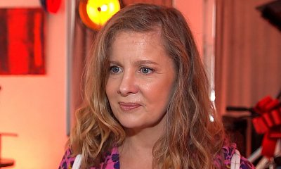 Anna Powierza wybierze się na bardzo nietypowe wakacje. "Nad samym brzegiem jeziora"