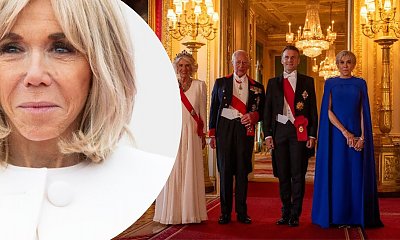 Szokujący zwrot ws. Brigitte Macron. Sąd: miały prawo twierdzić, że jest mężczyzną