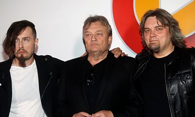 Krzysztof Cugowski szczerze o rozpadzie zespołu swoich synów: "Wiem, że zrobili ogromny błąd. Razem mogliby zdziałać zdecydowanie więcej"