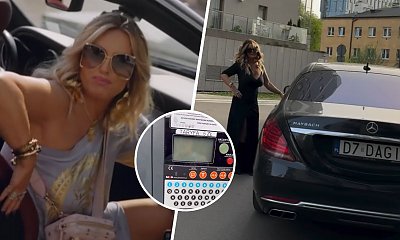 Dagmara Kaźmierska grzmi na temat niemoralnie wysokich opłat za parking: "5 zł to zdzierstwo w biały dzień"