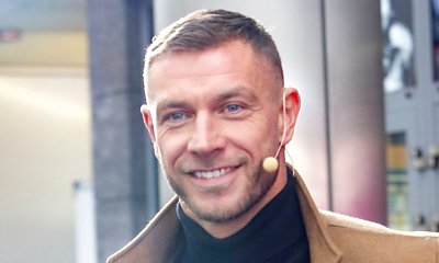 Dariusz Pachut pokazał dziewczynę. Tak wygląda "nowa Doda"