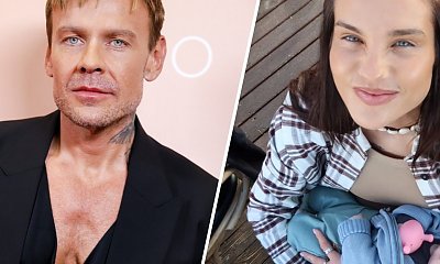 Karolina Gilon zrównała z ziemią Dawida Wolińskiego i jego wywody o karmieniu w restauracji