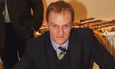 Wnuki Donka przygotowały dla niego filmik, jak zmieniał się przez lata. Nagranie jest prawdziwym sztosem [wideo]