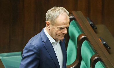 Donek zaczął robotę z nowymi pracownikami bez pardonu. Postawił im ultimatum: albo z nami, albo bezrobotni [wideo]