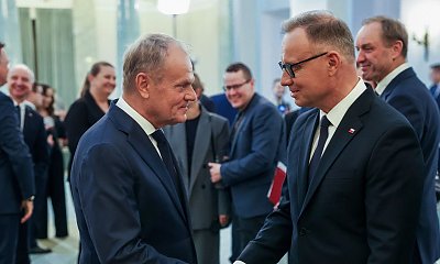 Andrzej Duda premierem? Jedna deklaracja postawiła PiS na nogi!
