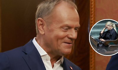 Donek oskarżony o romans z Basią z Edukacji. Tak twierdzi Sławek. Jest też nagranie [wideo]