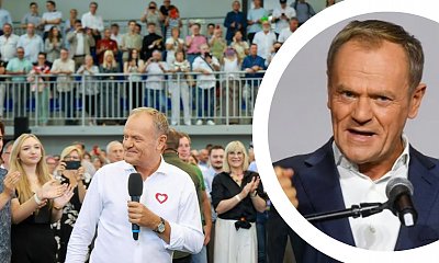 To już oficjalne: Tusk wycofuje się z kluczowej obietnicy. Wyjaśnił, dlaczego TY nie dostaniesz 60 tys.