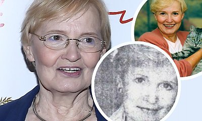 Edyta Wojtczak uwięziona we własnym mieszkaniu! Legenda TVP wyznała smutną prawdę o swoim życiu