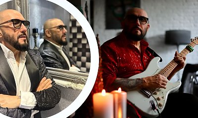 Wszyscy pytali, czemu jest sam. Legendarny muzyk nie owija już w bawełnę – ta decyzja zmieniła całe życie