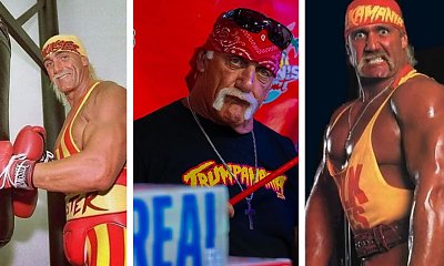 Tragiczny poranek na Florydzie. Legendarny Hulk Hogan znaleziony martwy