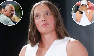 Trudny temat rodziców Igi Świątek. Chodzi o szczególnie o mamę. "Kontakt jest mocno ograniczony"
