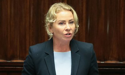 Iza zostawiła Szymka na pastwę losu. Doszło do ostrej wymiany zdań