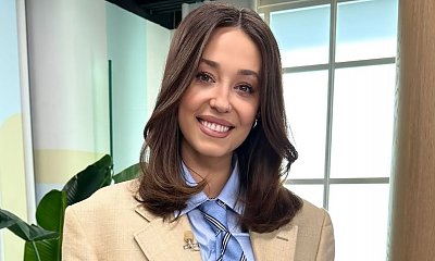 Izabela Krzan dołącza do ekipy "Dzień Dobry TVN". Nie do wiary, kto miałby jej partnerować