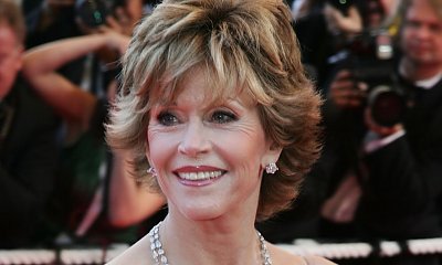 87-letnia Jane Fonda zakłada coś takiego do alkowy. "Jestem singielką"