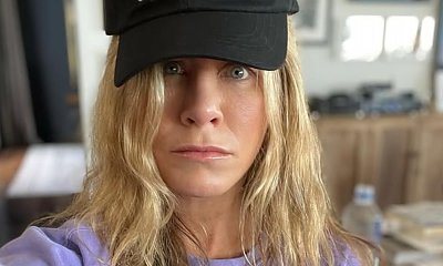 Uwierzył fałszywej Jennifer Aniston. Twierdziła, że go kocha i prosiła o wsparcie