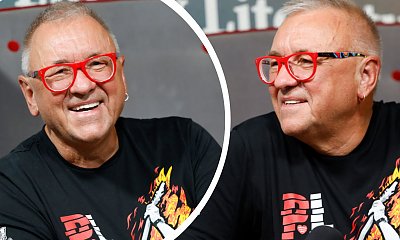 Jerzy Owsiak oficjalnie o swoich zarobkach. Tyle szef WOŚP zarabia miesięcznie