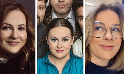 Jej życie to nie był kabaret. Dwa rozwody i córka, którą właśnie osierociła