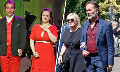 "Została po Tobie bolesna pustka". Poruszające słowa Dariusza Kamysa dwa dni po pogrzebie przyjaciółki i szwagierki