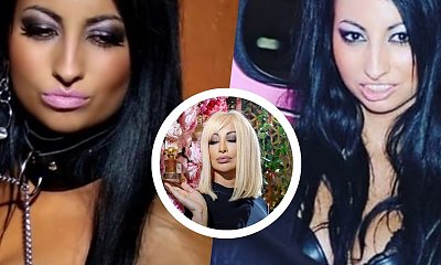 Od lateksu po luksusy. Nowa Jola to inna osoba. Dziś ma 40 lat i... wygląda lepiej niż kiedykolwiek