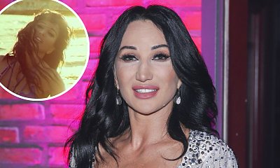 52-letnia Justyna Steczkowska w bikini ma ciało bogini. "Ty weź się opanuj" - proszą fani