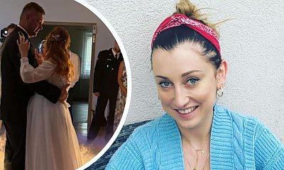 Justyna Żyła odniosła się do plotek o ciąży. Opowiedziała też o weselu i nowym mężu