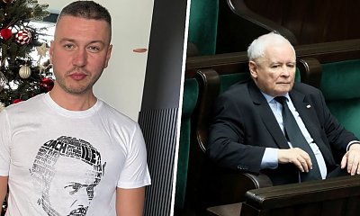 Mateusz Socha kapitalnie sparodiował Jarka i jego zachowanie. Jego stand-up w 5 sekund stał się hitem sieci [wideo]